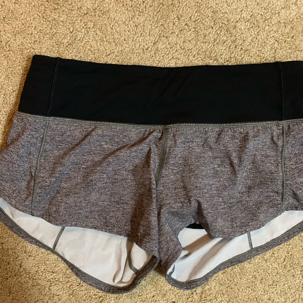 Lulu shorts